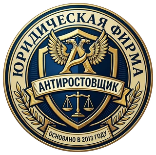 Антиростовщик