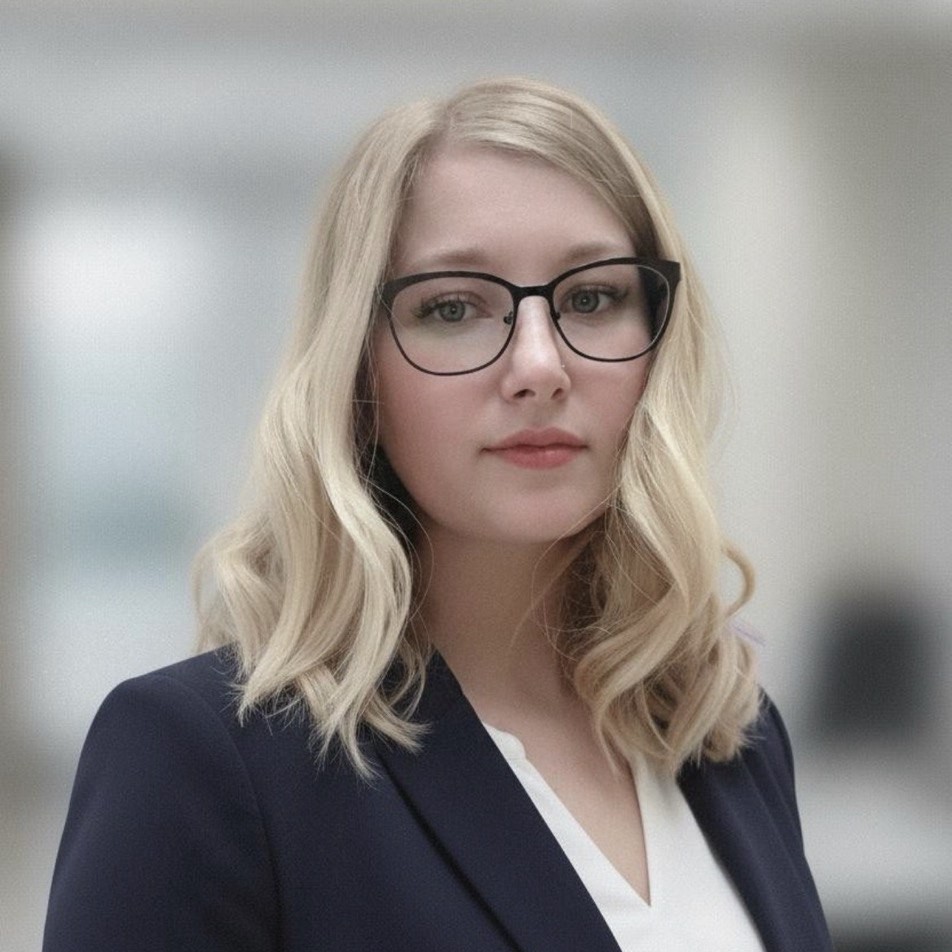 Екатерина Овчинникова